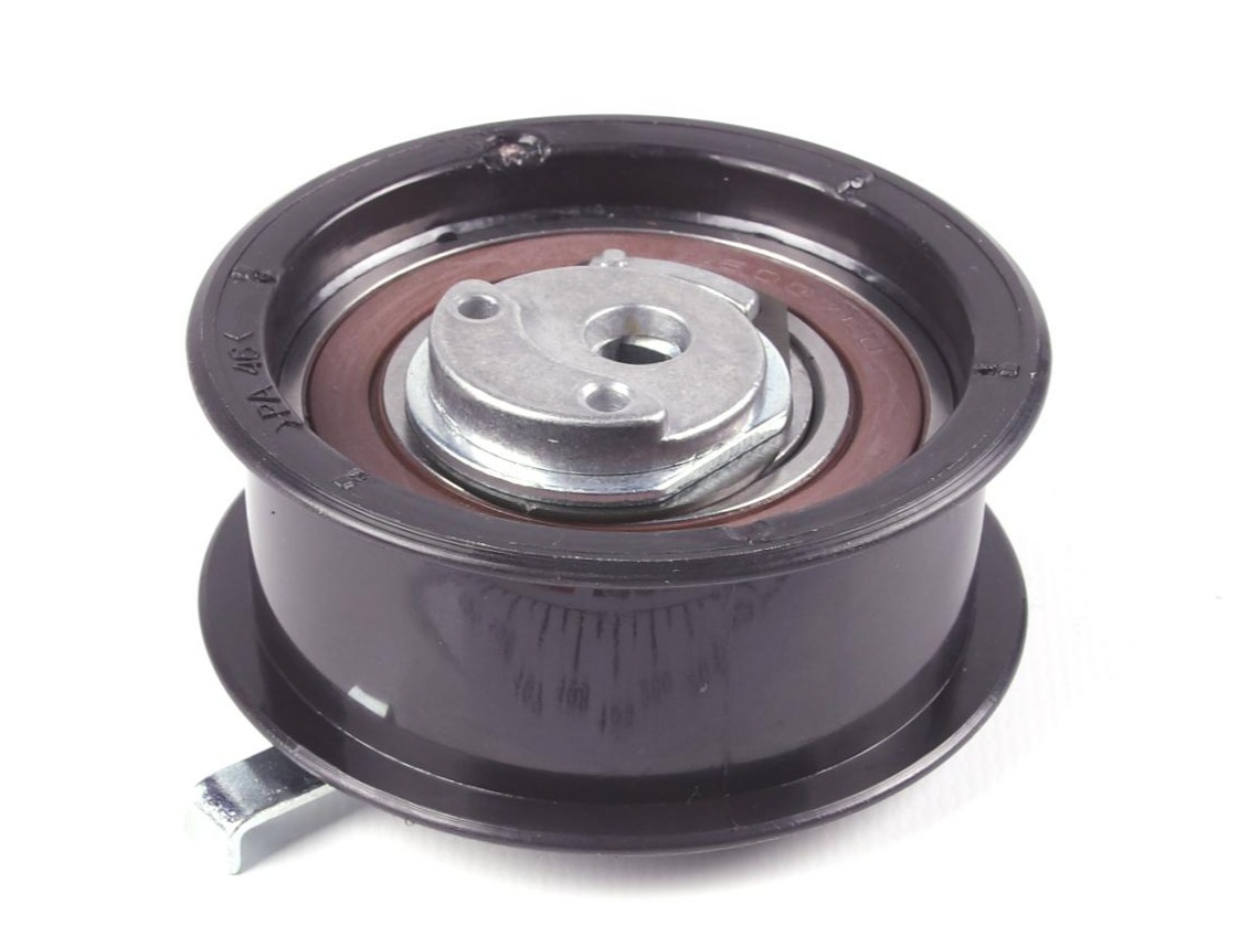 0712033 TRUCKTEC AUTOMOTIVE